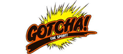 Gotcha logo for NES